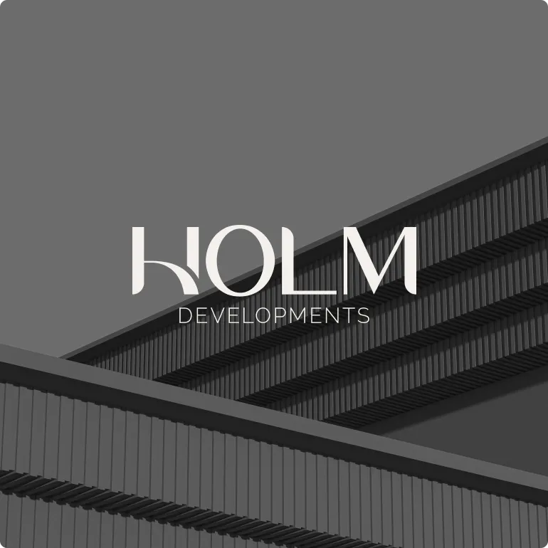 brand strategy for holm