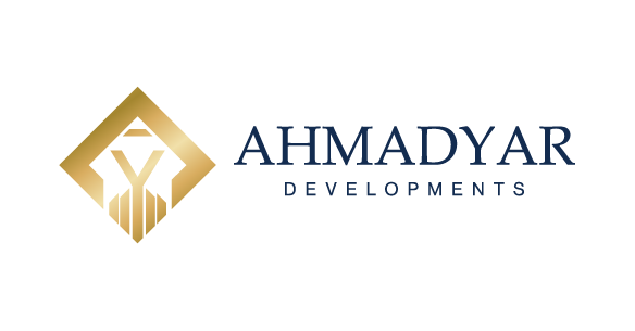 ahmadyar development logo