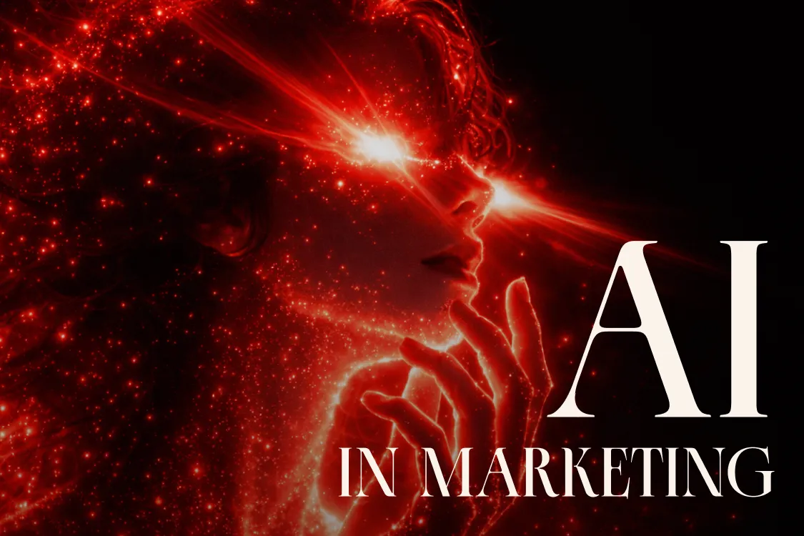 ai in marketing tools