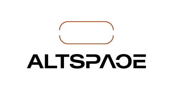 altspace logo