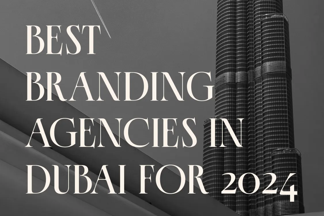 best branding agencies dubai