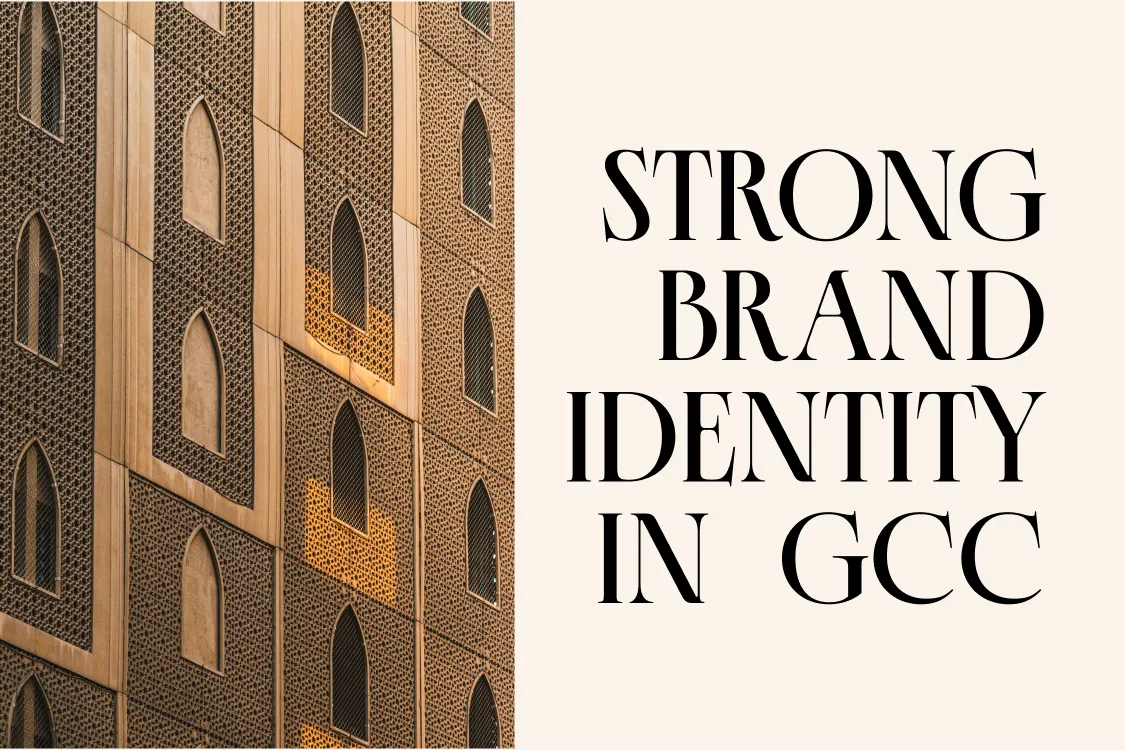 crafting strong brand