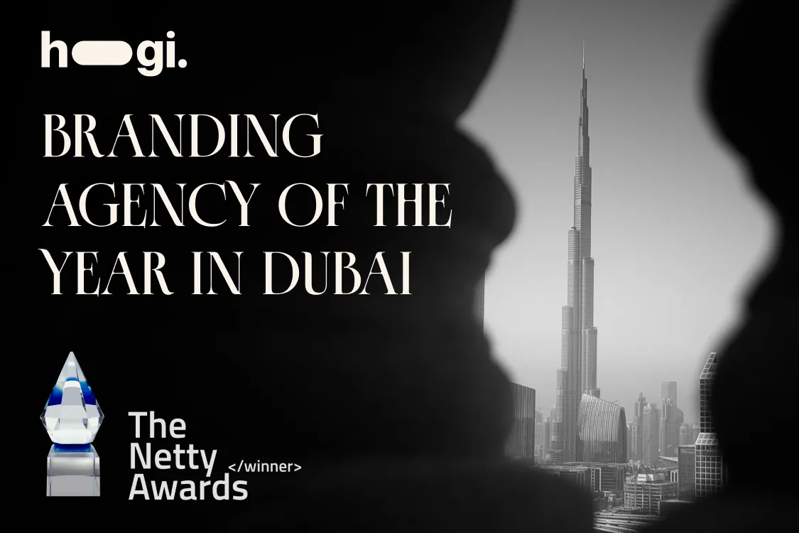 hogi wins prestigious