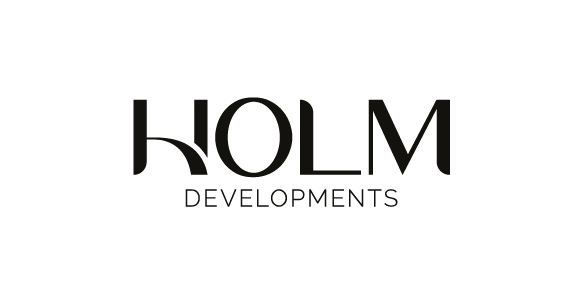 holm logo