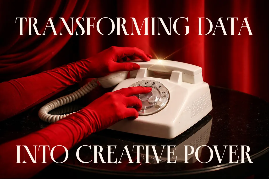 leveraging analytics