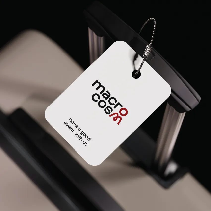 macroscosm event marketing agency uae