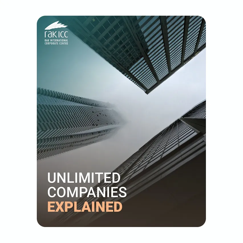 marketing for offshore companies uae