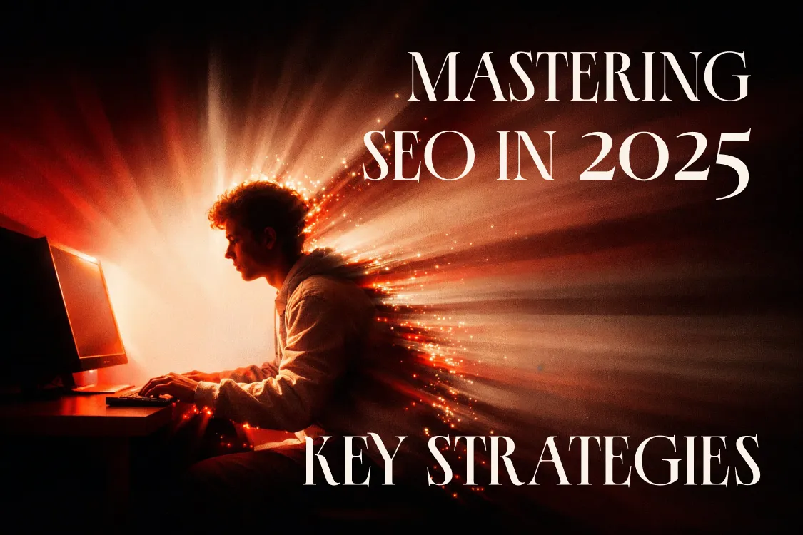 mastering seo in 2025