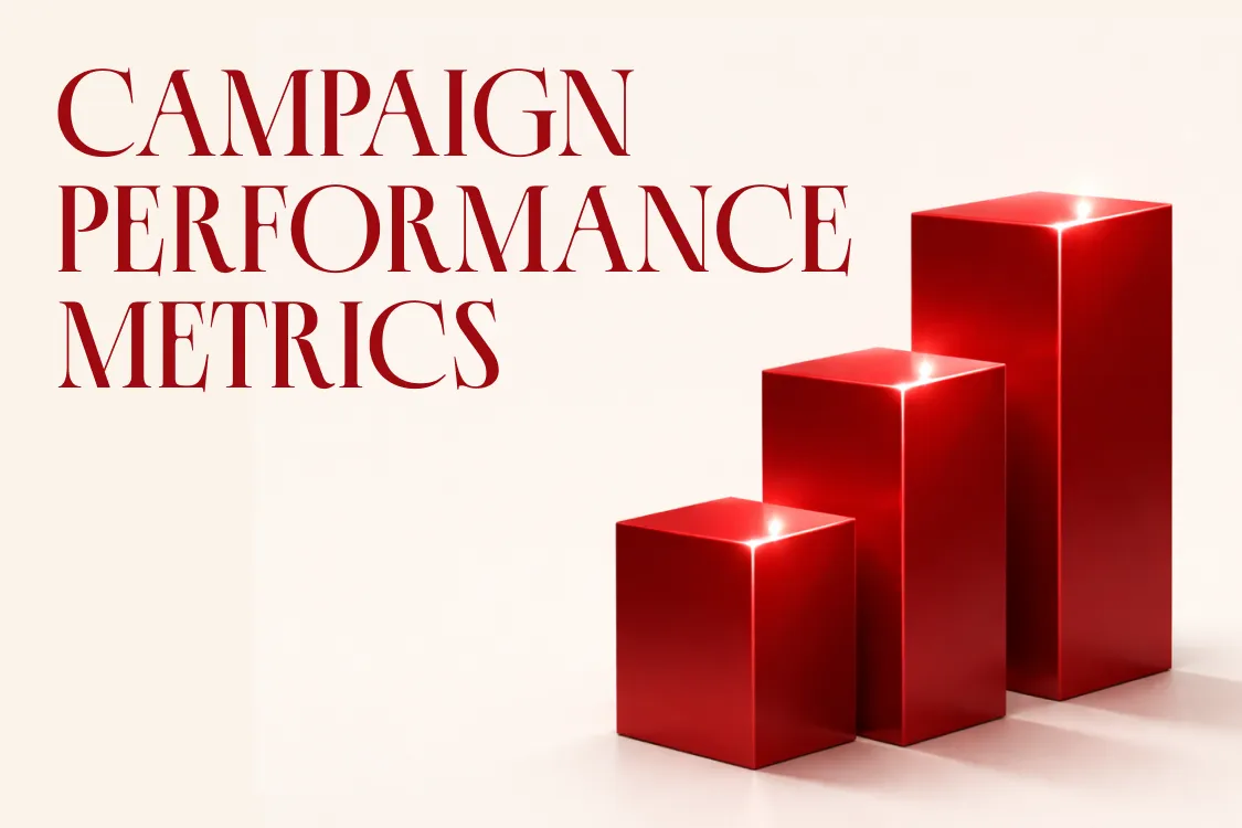 measuring marketing success key