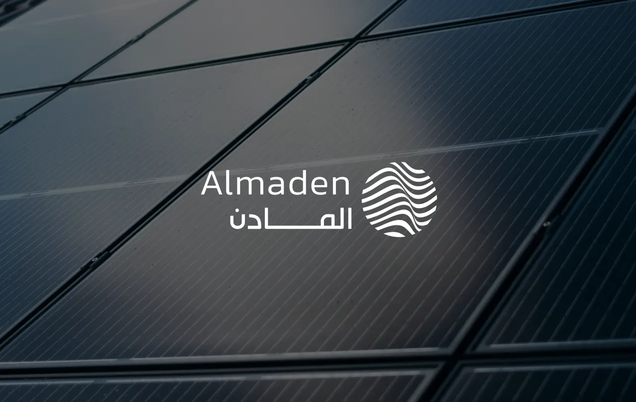 solar panel company branding