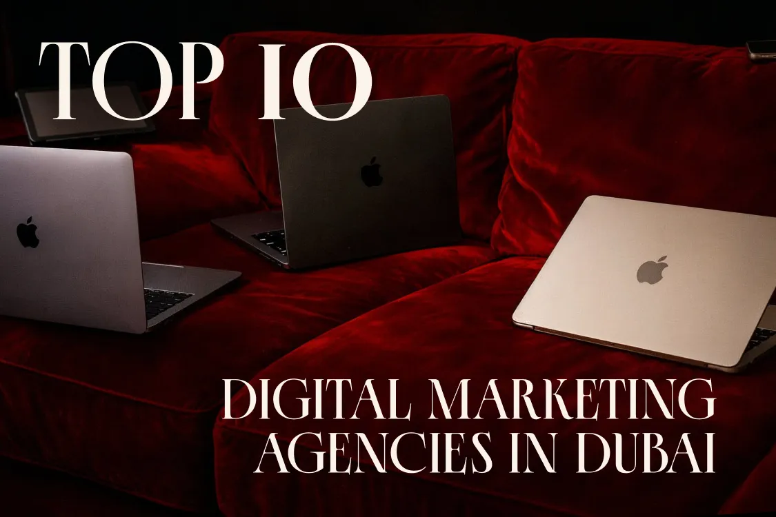 top 10 digital marketing agencies in dubai